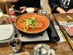 -麒麟风烤牛肉·云南烧烤小排档(丹凤街店)