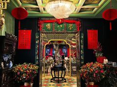 -誉八仙粤菜(万象天地店)