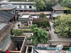 -东莞市可园博物馆