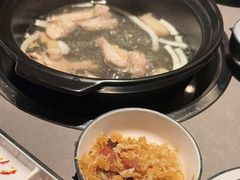 -同仁四季椰子鸡(无锡滨湖万象汇店)