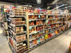 -Olé精品超市(沈阳万象城店)