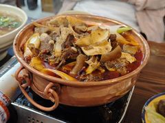 -谢大牛馆·中式卤牛排(老店)