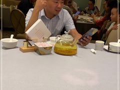 大堂-狮王府淮扬菜(新街口友谊店)