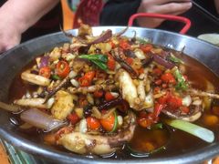 -聚味瞿记·龙虾堂(树木岭店)