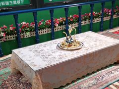 -木卡买提新疆餐厅·清真(新里海顿公馆店)