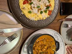 -Brut Eatery悦璞食堂(愚园路店)