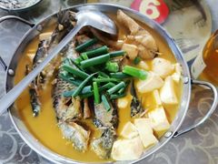 -涵家味土菜馆·徽州一绝臭鳜鱼(三河古镇店)