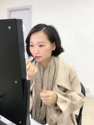 -KISS U 国际美学