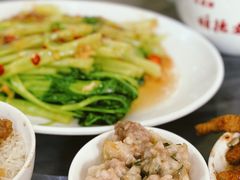 牛肉烧卖-品香排骨饭(羊官路店)