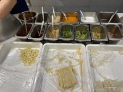 -一醒·手工面·西北传统小吃(新南凯德店)