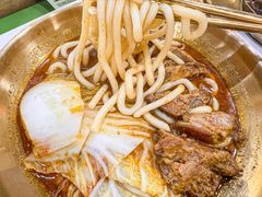 -明记牛杂(新马路分店)
