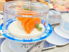 -元气寿司(东方宝泰店)