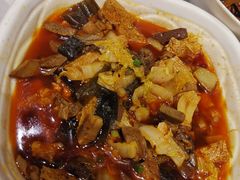 -老爷庙风味美食府(魏都大道店)