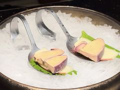 -極上萬膳·日料放题(来福士江景店)