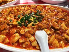 -洪霞餐馆·川菜·鲜货现炒(两江春城店)
