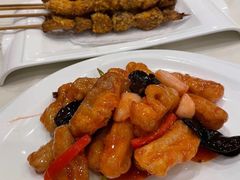 -功德林素菜饭庄(前门店)