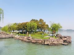 -东钱湖旅游度假区