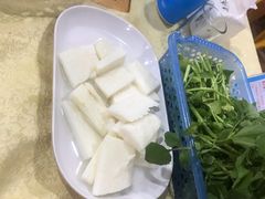 -胖哥八兄弟大排挡(植村店)