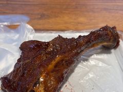 -赵元章肉骨烧(山塘街店)