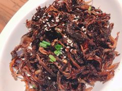 -茶花妹子云南餐厅(传媒大学店)