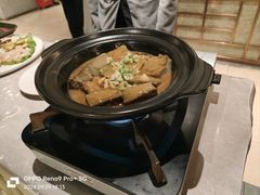 -顺意·顺德家乡菜(国际人才大厦店)