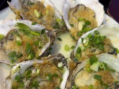 -东江海鲜大排档·潮汕菜·砂锅粥