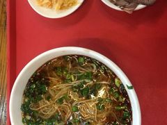 iphone_upload_pic-兰州马子禄牛肉面(文景公园店)