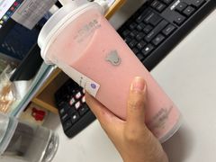 -一只酸奶牛(来福士店)