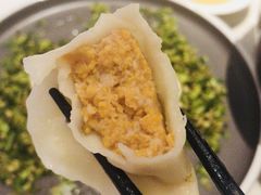 原汁海胆水饺-喜鼎海胆水饺(柏威年购物中心店)