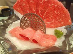 -牛将军•涮肉•烤肉(北京王府井·故宫店)