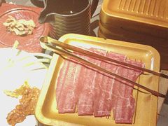 -牛YO寿喜烧和牛火锅自助(三台子万象汇店)