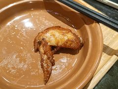 -熊吞·大碗丼烧肉饭(西市场嘉华店)