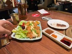 -御牛道日式烤肉料理(杭州万象城店)