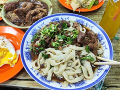 -清真-戏楼王记牛肉面
