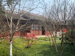 -钱王祠