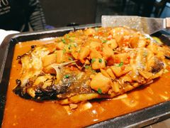 -炉鱼(无锡八佰伴中心店)