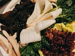 -额尔敦传统涮(公园西路店)