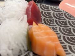 -争鲜回转寿司(中街大悦城店)