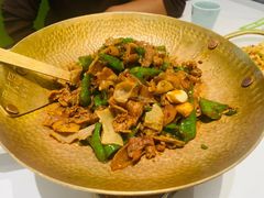 -费大厨辣椒炒肉(太平老街店)