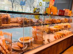 -巴黎贝甜(望京信万店)