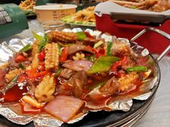 -四妹餐厅(玫瑰街店)