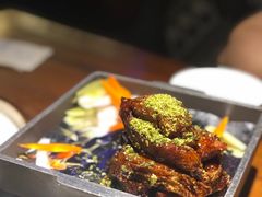 上海熏鱼-外婆私房菜(新亚百货店)