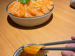 -万岁寿司(天河领展店)