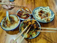 -洁美凉粉店(温江店)