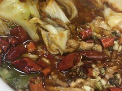 -老陈饭店(黑石支路店)
