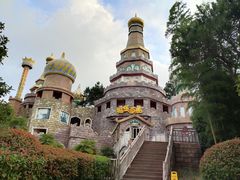 -南京银杏湖乐园