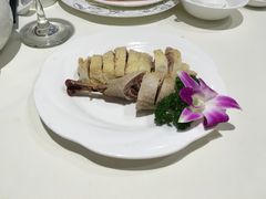 -绍兴饭店知遇楼(环山路店)