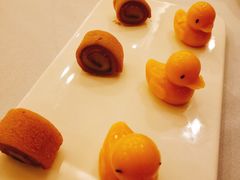 -全聚德(上海首店浦东店)