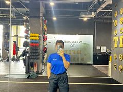 -Burn Fit燃炼健身工作室(新都旗舰店)