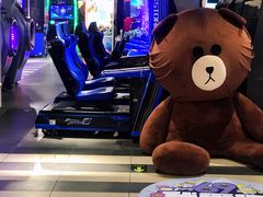 -皇庭广场(福华三路店)